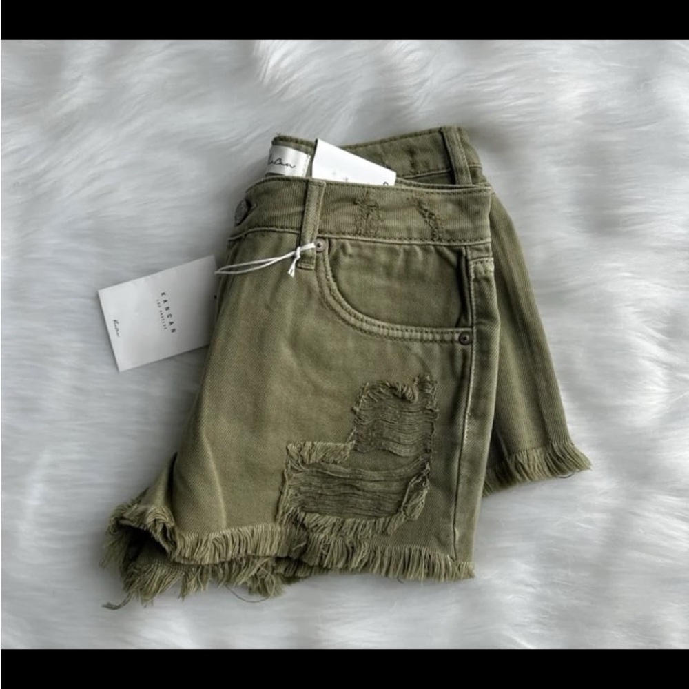 Kancan shorts - Picture 5 of 6
